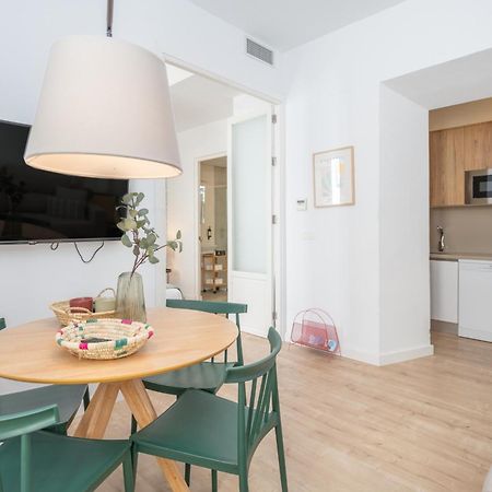 Apartamentos Luna Suites Palacio Dorita Granada Bagian luar foto