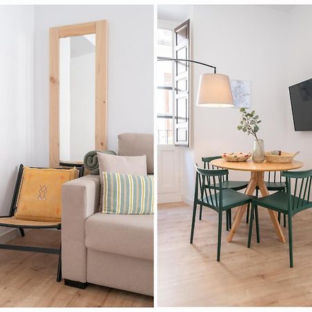 Apartamentos Luna Suites Palacio Dorita Granada Bagian luar foto