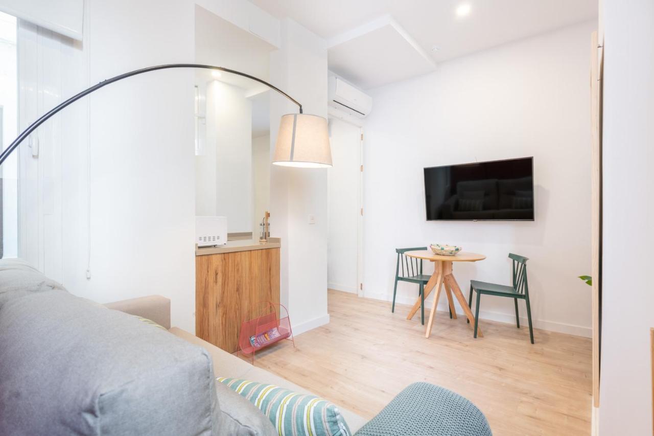 Apartamentos Luna Suites Palacio Dorita Granada Bagian luar foto