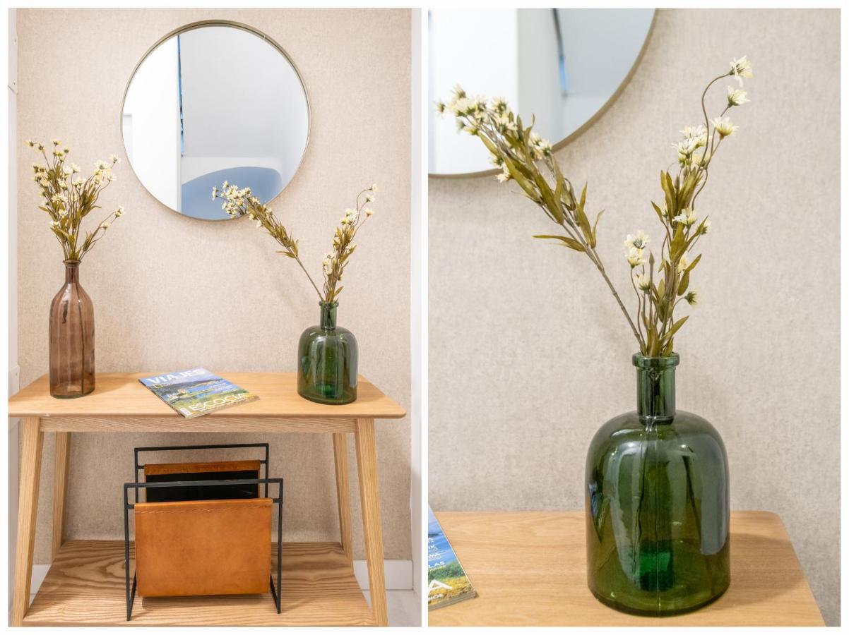 Apartamentos Luna Suites Palacio Dorita Granada Bagian luar foto