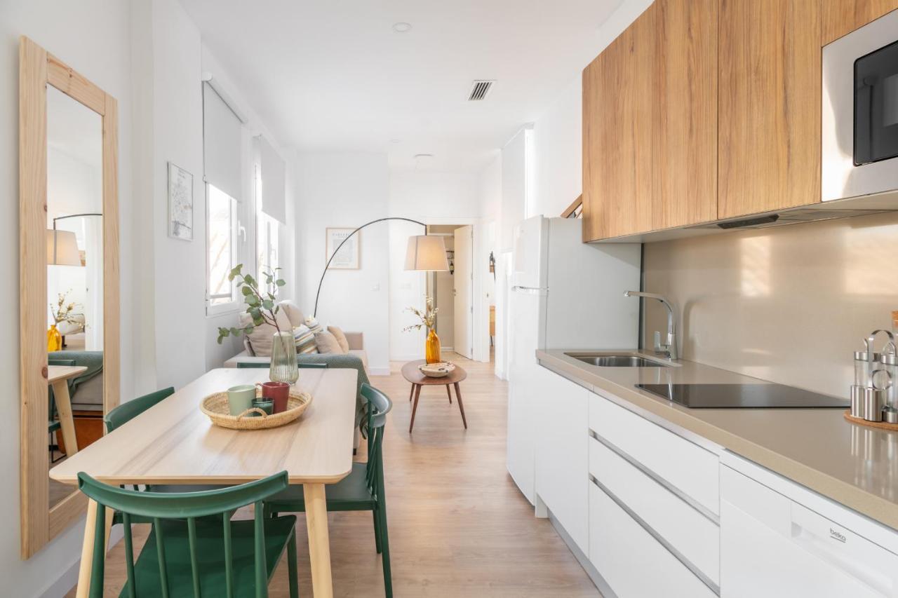 Apartamentos Luna Suites Palacio Dorita Granada Bagian luar foto