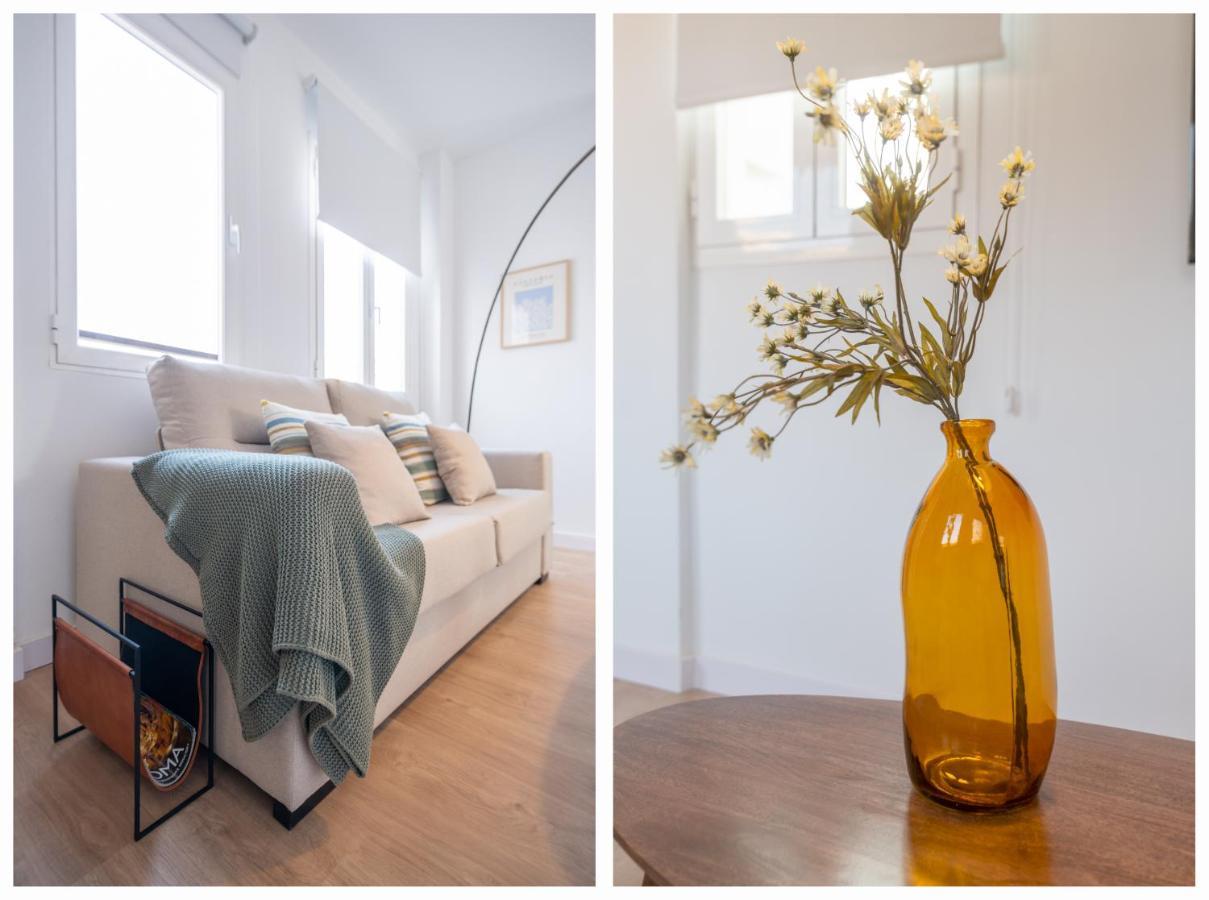 Apartamentos Luna Suites Palacio Dorita Granada Bagian luar foto