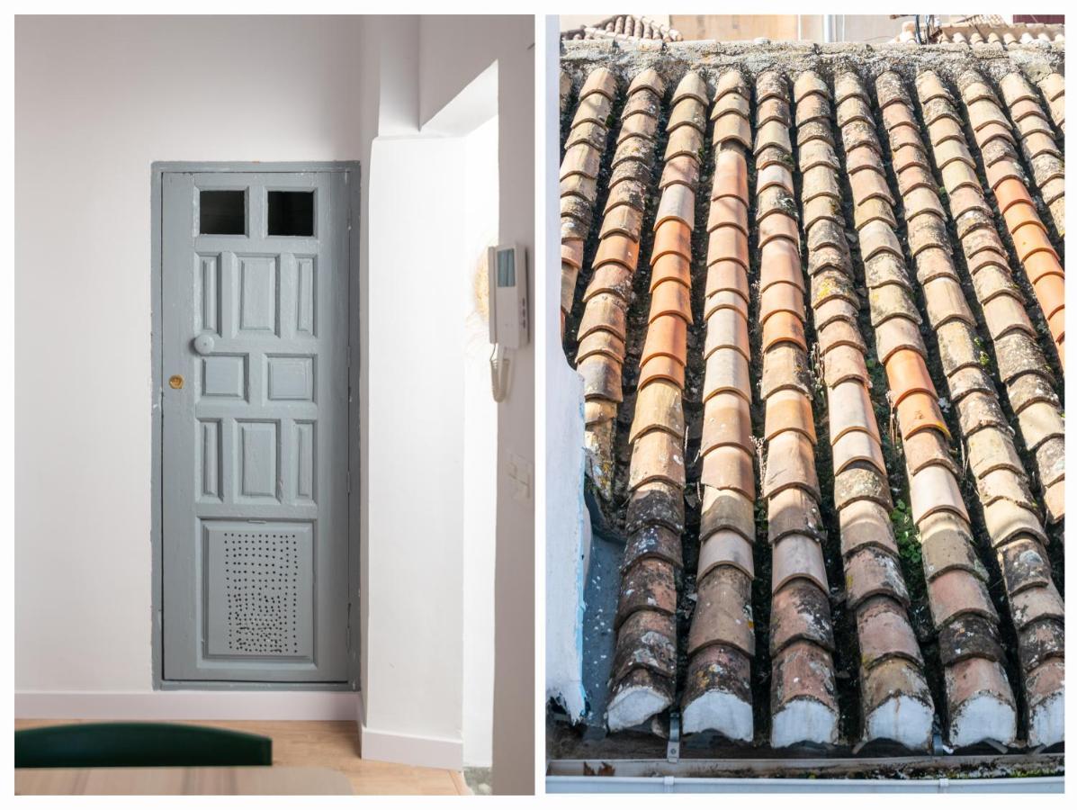 Apartamentos Luna Suites Palacio Dorita Granada Bagian luar foto