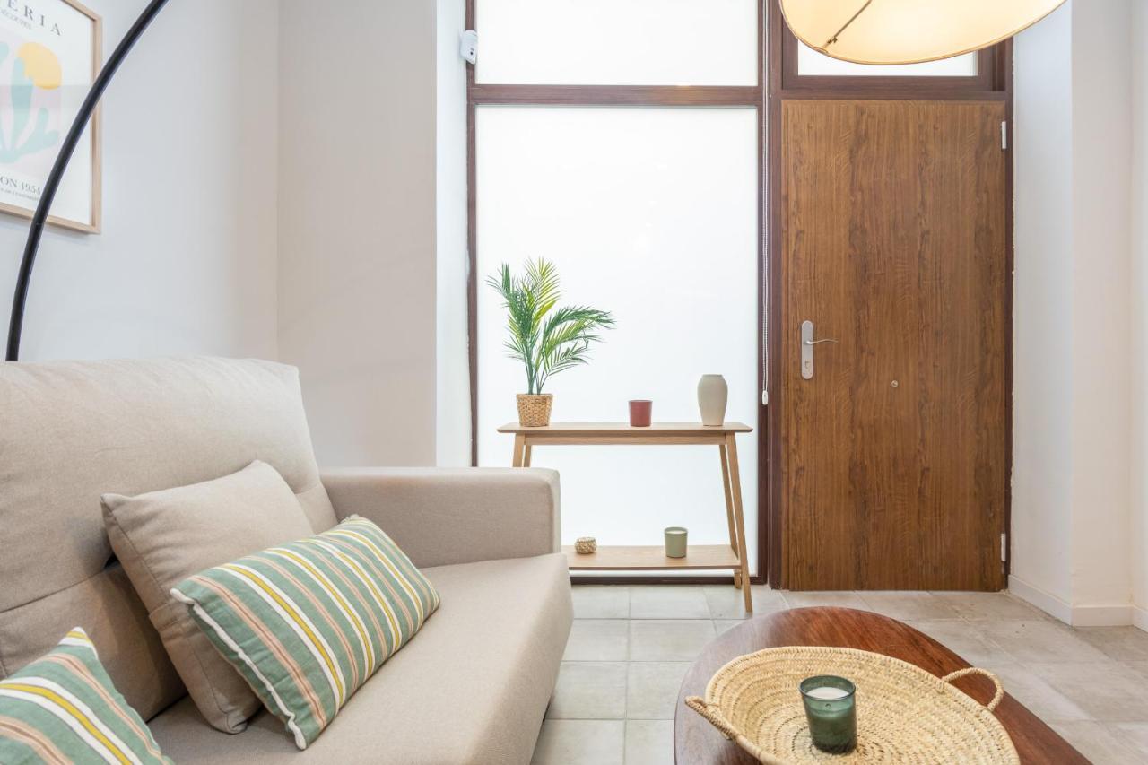 Apartamentos Luna Suites Palacio Dorita Granada Bagian luar foto