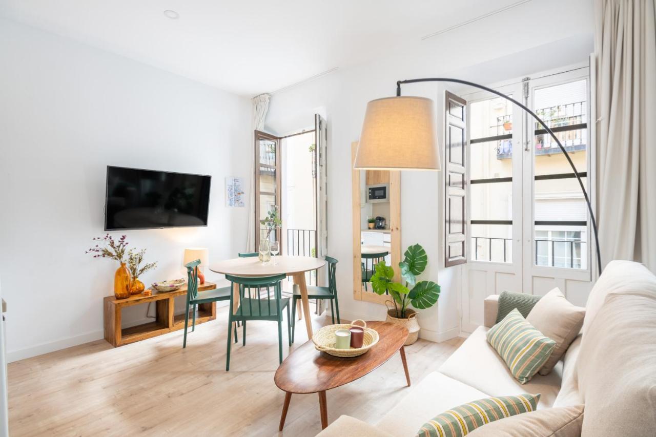 Apartamentos Luna Suites Palacio Dorita Granada Bagian luar foto
