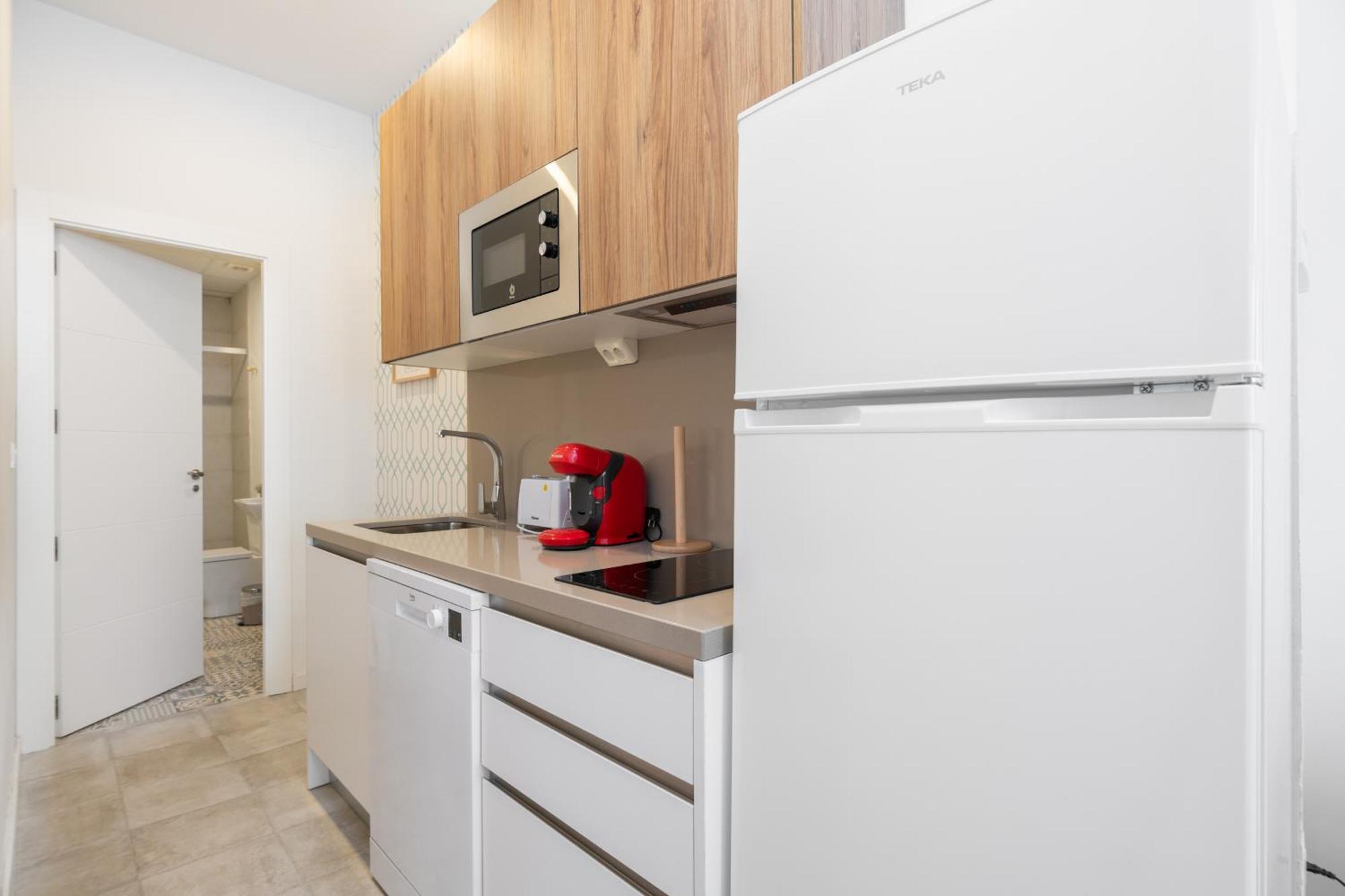 Apartamentos Luna Suites Palacio Dorita Granada Bagian luar foto