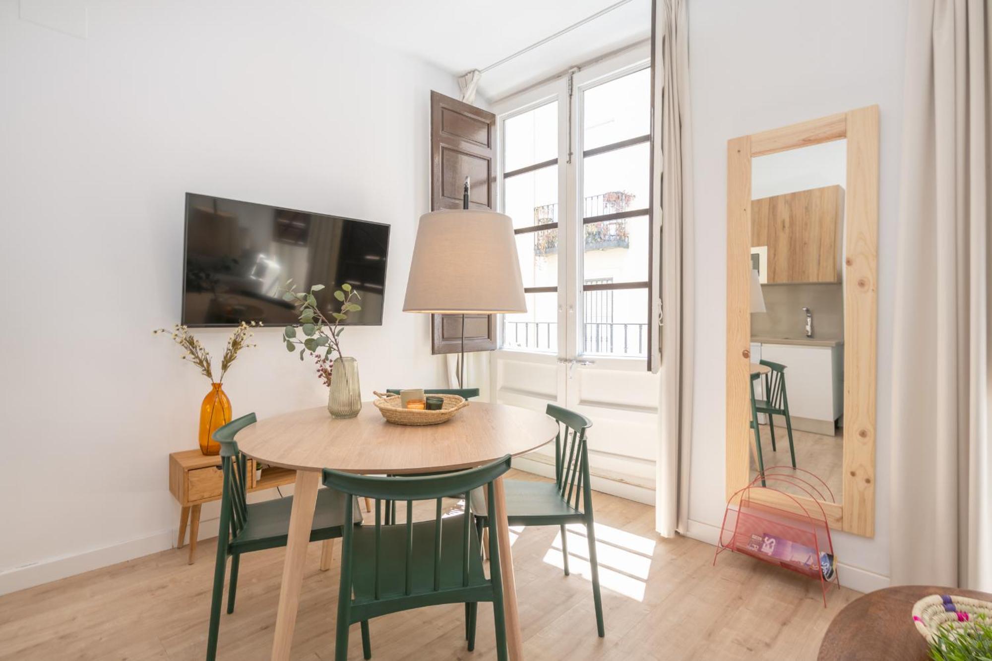 Apartamentos Luna Suites Palacio Dorita Granada Bagian luar foto