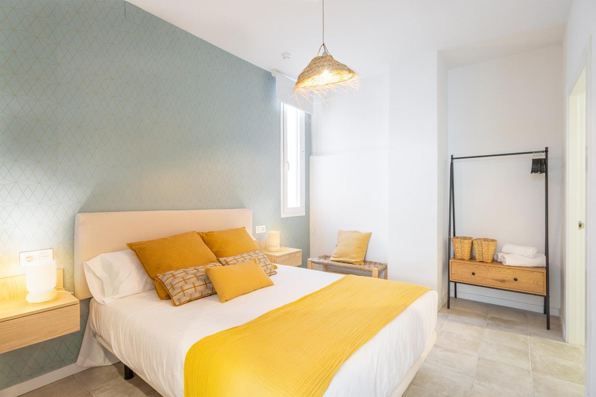 Apartamentos Luna Suites Palacio Dorita Granada Bagian luar foto