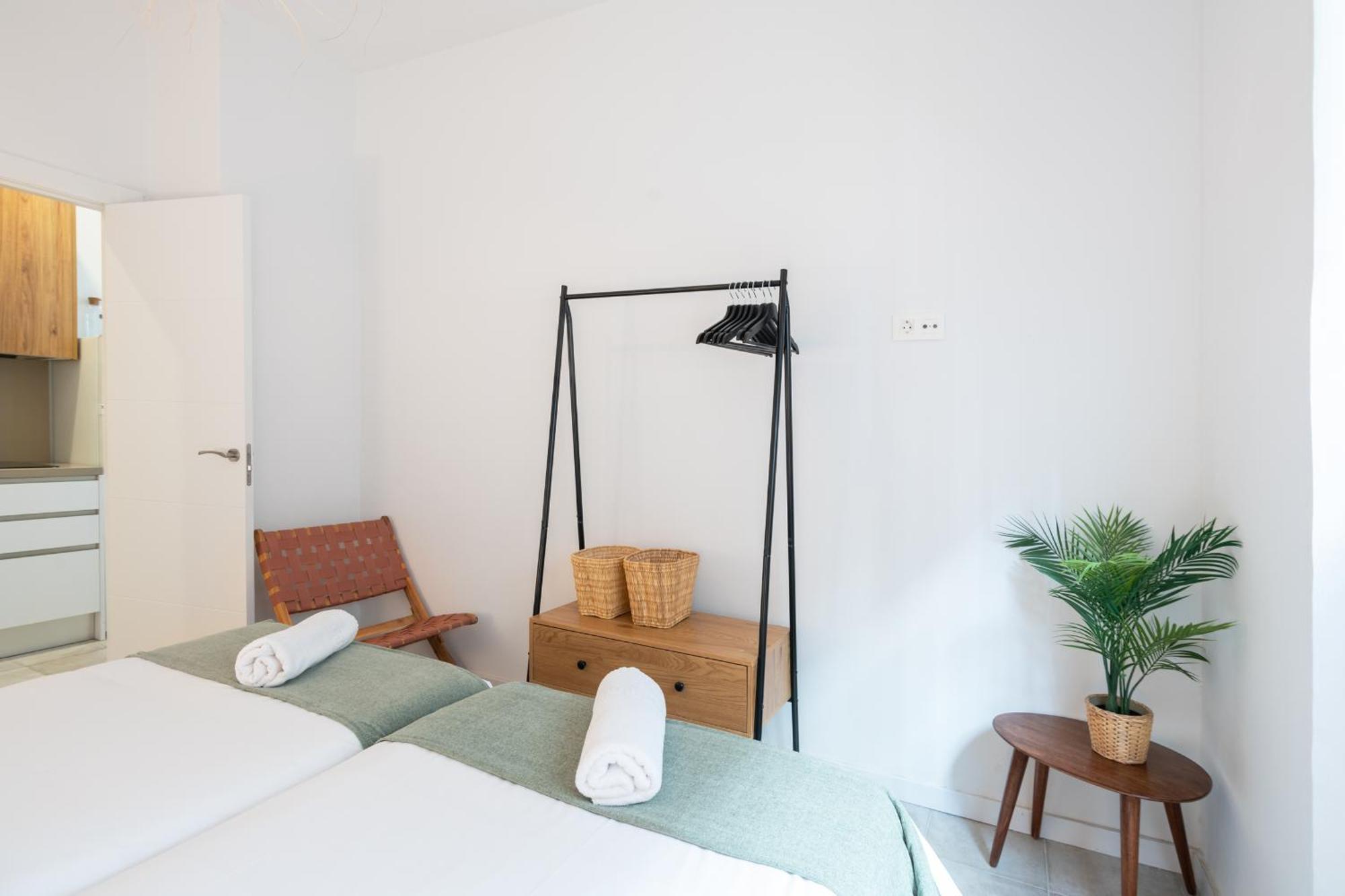 Apartamentos Luna Suites Palacio Dorita Granada Bagian luar foto
