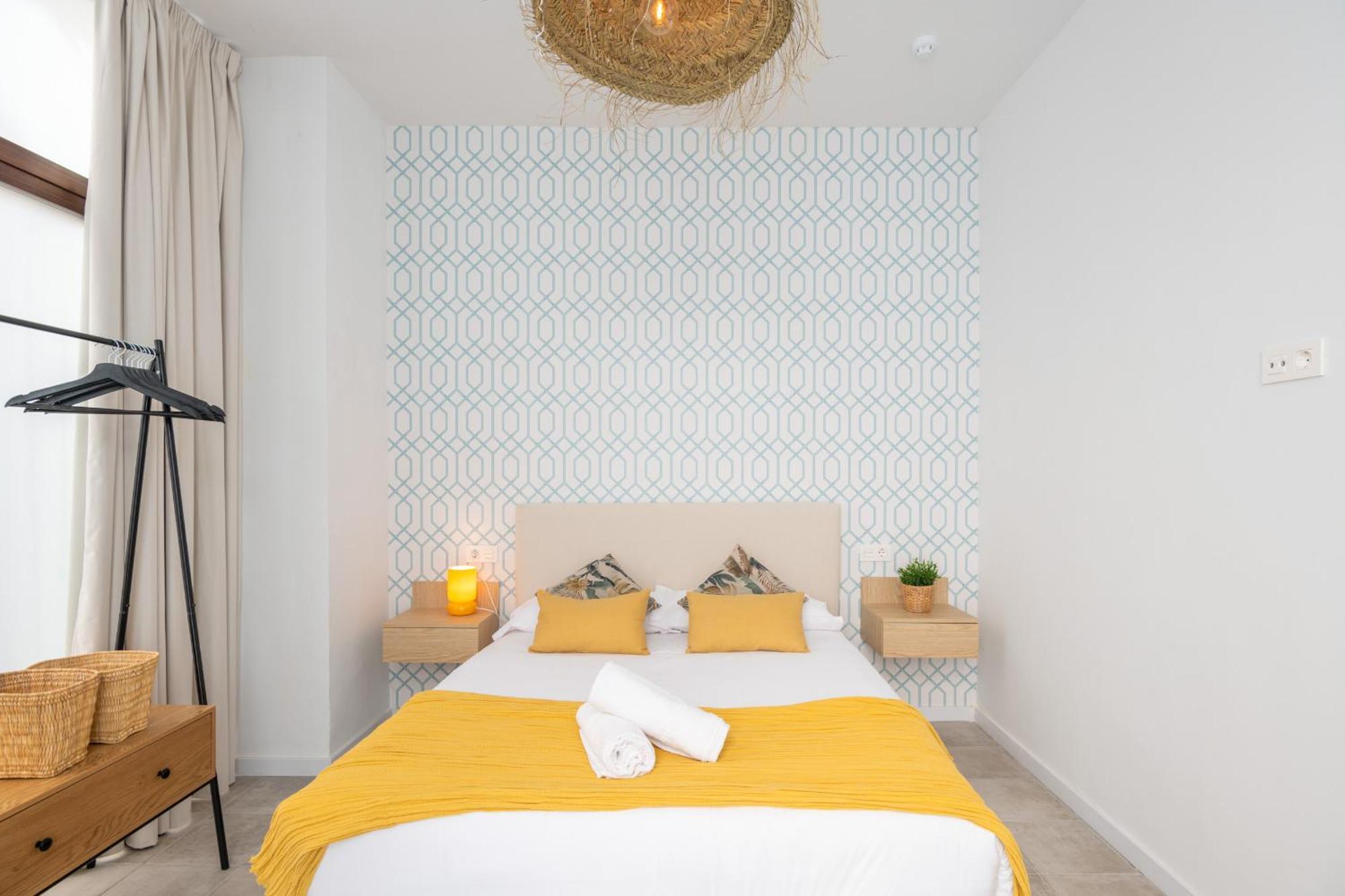 Apartamentos Luna Suites Palacio Dorita Granada Bagian luar foto